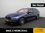 BMW 5-serie - Touring 540i xDrive High Executive | Automaat | Panoramadak