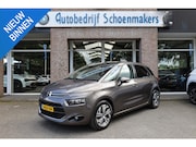 Citroën C4 Picasso - 1.6 e-THP Business IDEALE TREKAUTO TOT 1.600KG!! TREKHAAK CA
