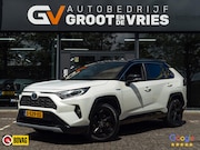 Toyota RAV4 - 2.5 Hybrid Style|Trekhaak|Alarm|Two Tone