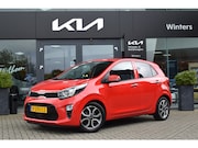 Kia Picanto - 1.0 DPi DynamicPlusLine Automaat | Automaat | Camera | Navig