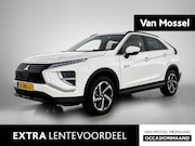 Mitsubishi Eclipse Cross - 2.4 PHEV Intense | Camera | Apple Carplay/Android Auto | Cli