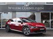 Kia EV6 - Air 58 kWh Stoel&Stuurverwarming Camera 1e eigenaa