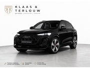 Audi Q5 - 2.0 TFSI e-hybrid quattro S edition | NP € 84946, - | Glazen