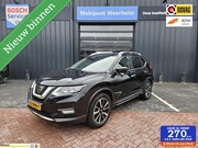 Nissan X-Trail - 1.6 DIG-T Tekna | PANO | LEDER | TREKHAAK | BOSE