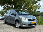 Toyota Yaris - 1.0 VVTi Acces | 5-Deurs + 23-07-2027 APK nu € 2.450,
