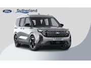 Ford Tourneo Courier - E-Tourneo Titanium 44 kWh 136pk | Driver Assistance Pack inc