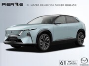 Mazda 6e - CX-6e Takumi Plus 78 kWh NAVI | RONDOMZICHT CAMERA | 21 INCH