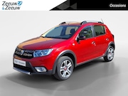 Dacia Sandero - 0.9 TCe Tech Road Trekhaak | Navigatie | Pdc en Camera | Air