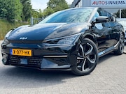 Kia EV6 - GT-Line AWD 77.4 kWh |Dealer Onderhouden | Panoramadak | HUD