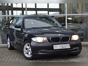 BMW 1-serie - 118i Business Line 143PK Airco Cruise NAP 1e Eigenaar