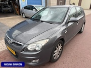 Hyundai i30 - 1.4i Blue Dynamic 2010 NAP APK 3-2027 Airco Met Boekjes. Rij
