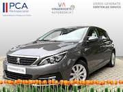 Peugeot 308 - Style 110 Pk Benzine 5-Deurs * KJK-71-X * Hele ! * Navigatie