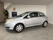 Opel Corsa - 1.2-16V Business Airco, Trekhaak