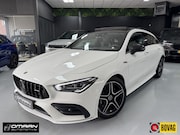 Mercedes-Benz CLA-Klasse - CLA 250 4Matic AMG PANO
