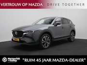 Mazda CX-5 - 2.0 e-SkyActiv-G Exclusive-Line met Black Comfort Pack en Su