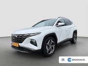 Hyundai Tucson - 1.6 T-GDI PHEV Comfort Smart 4WD | Climate | Camera | Carpla