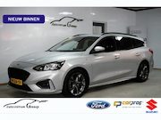 Ford Focus - Wagon 1.5 EcoBoost 150PK St-line|Elect trekhaak|