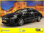 Mercedes-Benz CLA-Klasse - 180 Business Sol. AMG Aut Panodak Camera