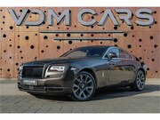 Rolls-Royce Wraith - 6.6 V12 | MASSAGE | BESPOKE | DRIVE ASSIST+ |