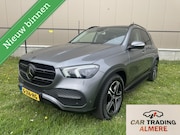 Mercedes-Benz GLE-klasse - 300 d 4MATIC Premium ZEER COMPLEET