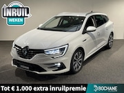 Renault Mégane - Estate 1.3 TCe 140 Techno | Automaat | Trekhaak | Navigatie 