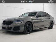 BMW 5-serie - 545e xDrive Schuifdak | CoPilot | Laser | Stoelventilatie