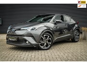 Toyota C-HR - 1.8 Hybrid Active | Clima | Cruise | Stoelverw. | Metalic |