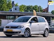 Volkswagen Golf Plus - 1.4 TSI Highline // AIRCO / CRUISE / NAP