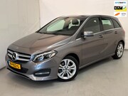 Mercedes-Benz B-klasse - 180 Ambition / NL-auto / 2e eig. / Automaat