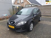Seat Altea XL - 1.8 TFSI Stylance Clima Bj:2007 NAP
