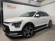 Kia Niro - 1.6 GDi PHEV 183pk Launch Edition Carplay / ACC / Leer / Nav