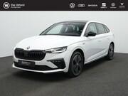 Skoda Scala - 1.0 TSI 115 pk DSG Monte Carlo | Panoramadak | Matrix LED | 