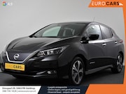 Nissan Leaf - N-Connecta 40 kWh Navigatie Bluetooth Cruise Control Lichtme