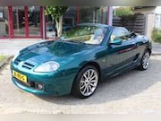 MG TF - 1.8 TF 135 80th Anniversary - airco 149.000 km