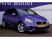 BMW 2-serie Active Tourer - 225xe iPerformance Centennial High Executive M sport+navigat