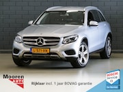 Mercedes-Benz GLC-klasse - 250 4MATIC Premium Plus | TREKHAAK | LEDER | CAMERA |