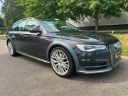 Audi A6 Allroad - 3.0 TDI Premium Edition