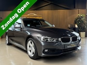 BMW 3-serie - Touring 316d Centennial High Executive cruise/climate contro
