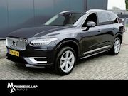 Volvo XC90 - 2.0 T8 Recharge AWD Inscription Expression 19"/Leder/Trekhaa