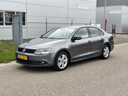 Volkswagen Jetta - 1.2 TSI Match 1e eig , Navi , PDC
