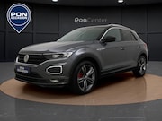 Volkswagen T-Roc - 1.5 TSI Sport Business R-line | Navigatie | Camera | Elek Ac