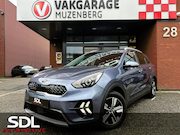 Kia Niro - 1.6 GDi Hybrid DynamicPlusLine // LED // NAVI + CARPLAY // A