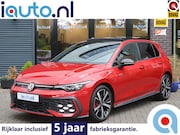 Volkswagen Golf - 1.5 eHybrid 272pk GTE Black Style Pano/IQ.Light/360camera/He