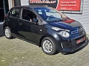 Citroën C1 - 1.0 e-VTi Airscape Shine convertibel 5drs. *** CAB