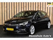 Opel Astra - 1.4 Turbo Innovation 150pk Trekhaak Keyless Carplay Matrix-L