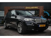 BMW X5 - xDrive40d High Executive 7p. M pakket vol