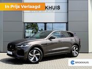 Jaguar F-Pace - P400e PHEV R-Dynamic S | Pano | Afneembare trekhaak | Black 