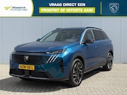 Peugeot 5008 - Allure Hybrid 145pk e-DSC6 I Automaat I 7-Zits I 360 Camera