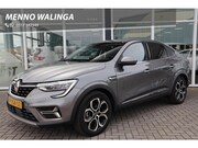 Renault Arkana - 1.6 E-Tech Hybrid 145 Intens|Camera|Trekhaak|Apple carplay/A