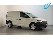 Volkswagen Caddy - Cargo 2.0 TDI Trend Parkeersensoren Airco